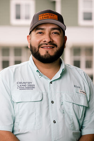 Rico Rodriguez
